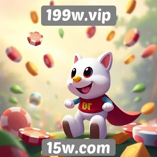 Recursos adicionais oferecidos pelo 199w.vip