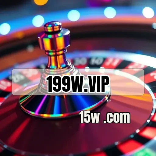 199w.vip: A Revolução dos Jogos Brasil com Seu App Incrível