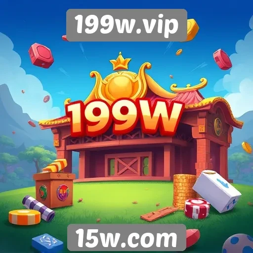 199w.vip oferece ampla variedade de jogos online