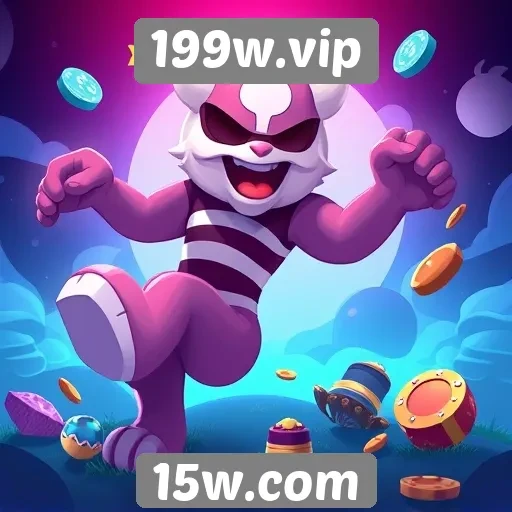 Exploração dos jogos oferecidos no 199w.vip