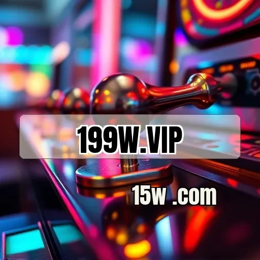 199w.vip: Sua Porta de Entrada para Jogos Confiáveis e Seguros