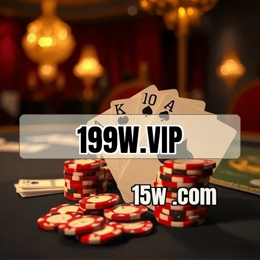 199w.vip: Explore o Mundo dos Jogos Online com Emoção e Segurança